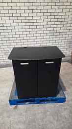 Koffiemeubel, Huis en Inrichting, Ophalen, Met deur(en), 100 tot 150 cm, 50 tot 100 cm