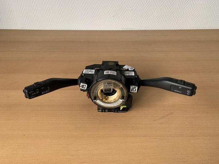 combischakelaar touran golf V stuurkolom module 1K0953503AP, Auto-onderdelen, Dashboard en Schakelaars, Volkswagen, Gebruikt, Ophalen of Verzenden