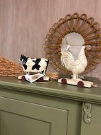 Farm deco baby-kinderkamer, Ophalen, Juffrouw Kwast, Nieuw, Juffrouw Kwast