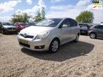 Toyota Verso 2.2 D-4D Sol grijs kent, Auto's, Gebruikt, 4 cilinders, 1465 kg, Origineel Nederlands