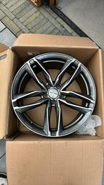 GMP Atom 8,5 x 19”, Auto-onderdelen, Banden en Velgen, Velg(en), Gebruikt, Personenwagen, 19 inch