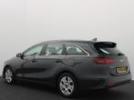 Kia Ceed Sportswagon 1.0 T-GDi DynamicLine FULL LED / CAMERA, Auto's, Voorwielaandrijving, Stof, Gebruikt, Origineel Nederlands