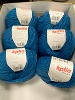 Katia basic merino in meerdere kleuren, Breien of Haken, Spanje, Nieuw, Ophalen of Verzenden