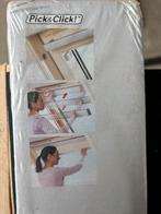 Velux pk06 verduisterende hor, Ophalen, Nieuw, Minder dan 80 cm, Dakraam