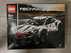 LEGO 42096 Porsche 911 RSR, Ophalen of Verzenden, Nieuw
