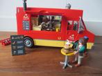 Playmobil The Movie 70075 Del's Foodtruck Food truck, Kinderen en Baby's, Speelgoed | Playmobil, Ophalen of Verzenden, Los playmobil