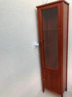 Badkamerkast, Ophalen, (Half)hoge kast, Minder dan 50 cm, Gebruikt