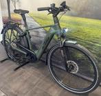 KTM Macina Style 720 Elektrische fiets | 750WH Accu - (85NM), Overige merken, Ophalen of Verzenden, Zo goed als nieuw, 51 tot 55 cm