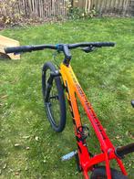 Trek Caliber Pro 29" - Zo goed als nieuw!, Fietsen en Brommers, Fietsen | Mountainbikes en ATB, Ophalen, Hardtail, Heren, 49 tot 53 cm