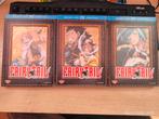 Fairy Tail 1-3 | Blu-ray, Verzenden, Zo goed als nieuw