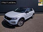 Volkswagen T-Roc 1.5 TSI 150PK Org NL NAP IQ Drive /Trekhaak, Voorwielaandrijving, 12 maanden, Stof, 4 cilinders