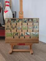 Antiek"Hoogeveens leesplankje" van J.B. Wolters - Groningen, Ophalen of Verzenden