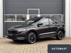 Skoda Karoq 1.5 TSI ACT Sportline Business | Stoel verwarmin, Auto's, Stof, Euro 6, 4 cilinders, 150 pk