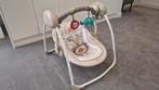 Baby Swing / Wipstoel van Comfort & Harmony by Bright Stars, Ophalen, Zo goed als nieuw, Overige merken