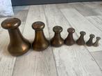Avery gewichten, Antiek en Kunst, Antiek | Gereedschap en Instrumenten, Ophalen of Verzenden