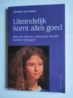 Uiteindelijk komt alles goed - Christina von Dreien, Spiritualiteit algemeen, Overige typen, Ophalen of Verzenden, Christina von Dreien