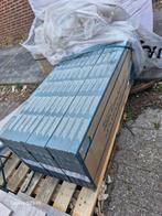 nieuw keramische 3 cm tuin buiten tegels -+ 8m2, Ophalen, Nieuw, Keramiek, Terrastegels
