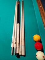 Alcalde keu met 4 toppen., Ophalen of Verzenden, Keu of Ballen