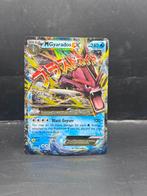 Pokemon Breakpoint - Mega Gyarados EX 27/122, Ophalen of Verzenden, Zo goed als nieuw