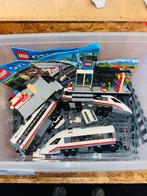 Lego City sets 6005 + 60051, Ophalen, A, A, A