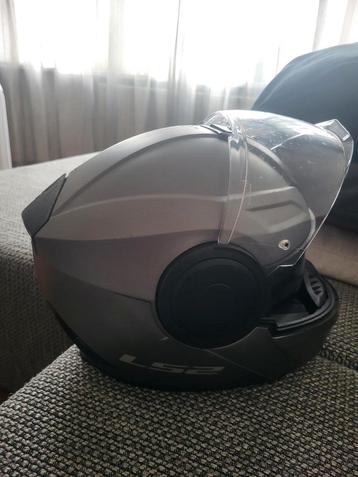 Motorhelm - LS2 Systeemhelm beschikbaar voor biedingen