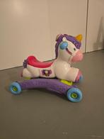 VTech 3-in-1 Hobbelpaard, Ophalen, Gebruikt