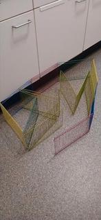 Hekjes voor cavia's, Dieren en Toebehoren, Ophalen of Verzenden, Zo goed als nieuw