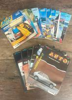 Autokampioen 1983, Verzenden, Gelezen, Autokampioen