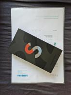 Samsung S22 ultra, Telecommunicatie, Mobiele telefoons | Samsung, Zwart, Ophalen of Verzenden, Zo goed als nieuw, Galaxy S22
