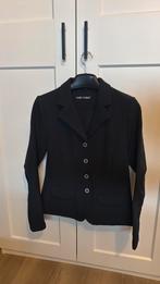 Harry's Horse Wedstrijd Jas L Donkerblauw, Dieren en Toebehoren, Paardrijkleding, Overige soorten, Ophalen of Verzenden, Zo goed als nieuw