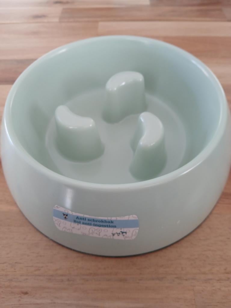 Anti schrokbak voor honden (nieuw), Dieren en Toebehoren, Ophalen, Anti-schrok, Nieuw