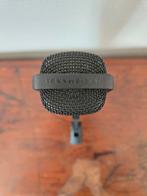 Sennheiser MD 421 II, Muziek en Instrumenten, Microfoons, Ophalen of Verzenden