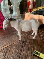 #kerst flock kerst ezel, Diversen, Kerst, Gebruikt, T, Ophalen of Verzenden, N