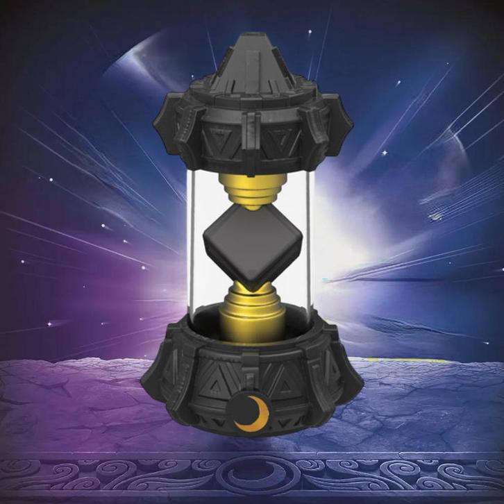 Skylanders Imaginators Creation Crystal Dark Pyramid, Spelcomputers en Games, Games | Overige, Zo goed als nieuw, Avontuur en Actie