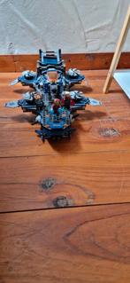 Avengers Helicarrier, Kinderen en Baby's, Speelgoed | Duplo en Lego, Complete set, Lego, Zo goed als nieuw, Ophalen