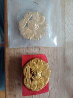 Militair Embleem of Badge - Diverse Soorten, Ophalen of Verzenden, Overige soorten, Nederland, Embleem of Badge