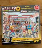 2 Wasgij puzzle 1000 stukjes, Ophalen, 500 t/m 1500 stukjes, Zo goed als nieuw