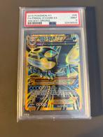 Primal kyogre, Ophalen of Verzenden, Zo goed als nieuw