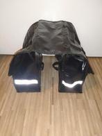 Dubbele fietstassen regen bestendig, Fietsen en Brommers, Fietsaccessoires | Fietstassen, Ophalen