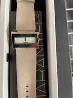 Mooi Mexx Dameshorloge, Overige merken, Leer, Staal, Polshorloge