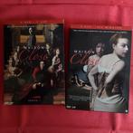 Maison close, seizoen 1 & 2, compleet, als nieuw, Ophalen of Verzenden, Zo goed als nieuw