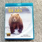 Bears, Cd's en Dvd's, Blu-ray, Ophalen of Verzenden, Zo goed als nieuw, Documentaire en Educatief