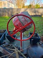 Betonmolen - Gebruikt, Ophalen, Gebruikt