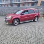 Chevrolet equinoxx 3.4 v6 automaat benzine, Ophalen