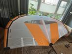 Herstwind: Vayu Eos 4.0 Wing - Incl. Carbon Boom, Watersport en Boten, Ophalen of Verzenden, Zo goed als nieuw, Wingsurf-wing