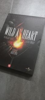 DVD - Wild At Heart David Lynch)(Collector's Edition)-nieuw, Cd's en Dvd's, Dvd's | Filmhuis, Alle leeftijden, Ophalen of Verzenden