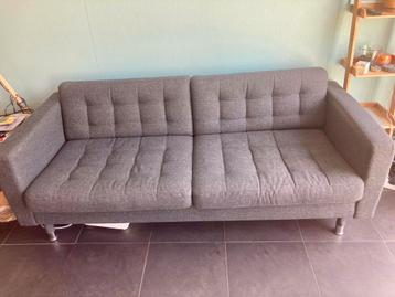 IKEA Landskrona 3-zitsbank - afbeelding 1