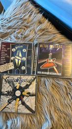 Guitar masters, Ophalen of Verzenden, Zo goed als nieuw, Poprock