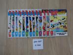 Donald Duck EXTRA jaargang 2010-2017 – 13 st, Meerdere stripboeken, Ophalen of Verzenden, Gelezen