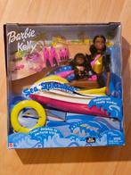 Sea Splashin’ Barbie & Kelly, Verzamelen, Poppen, Nieuw, Fashion Doll, Ophalen of Verzenden